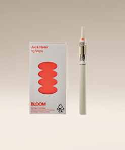 Buy Bloom Vape Carts