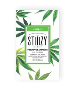 Buy Stiizy Carts