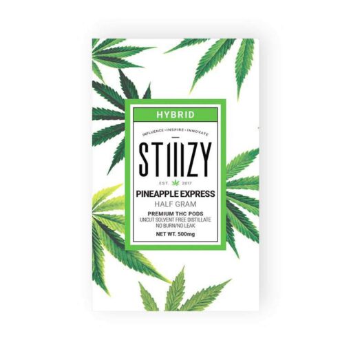 Buy Stiizy Carts