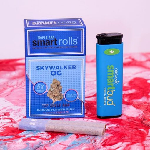 Buy Smart roll