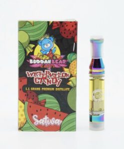 Buy Buddah Bear Carts online