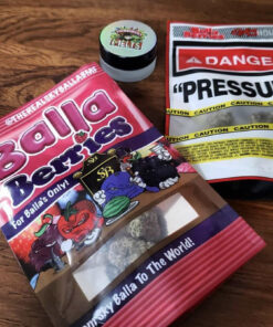 Buy Balla Berries