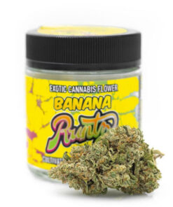 Buy Banana Runtz