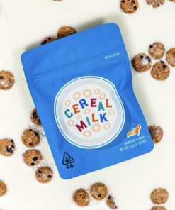 BUY CEREAL MILK