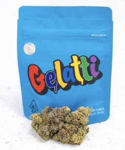 BUY GELATTI