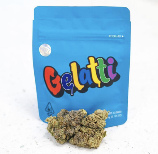 BUY GELATTI
