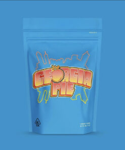 GEORGIA PIE 4 1