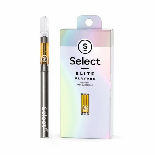 Buy Select Carts