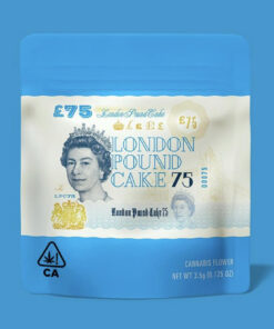 Buy London Pound Cake