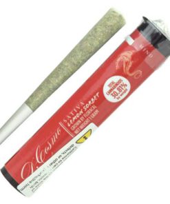Buy Lemon Sorbet pre roll
