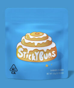 Buy StickyBuns