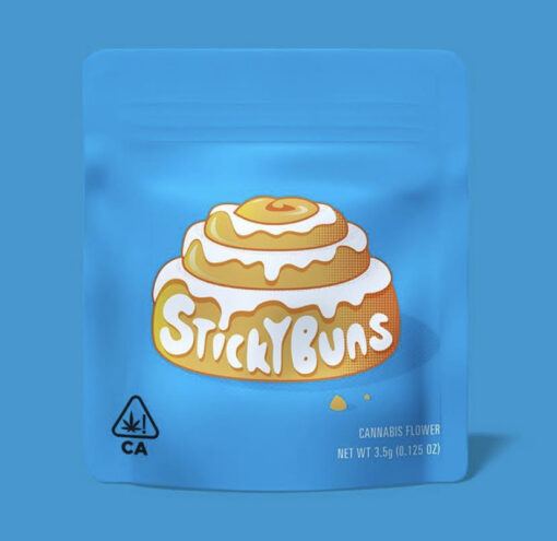 Buy StickyBuns