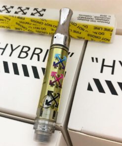 Vape Pens & Cartridges