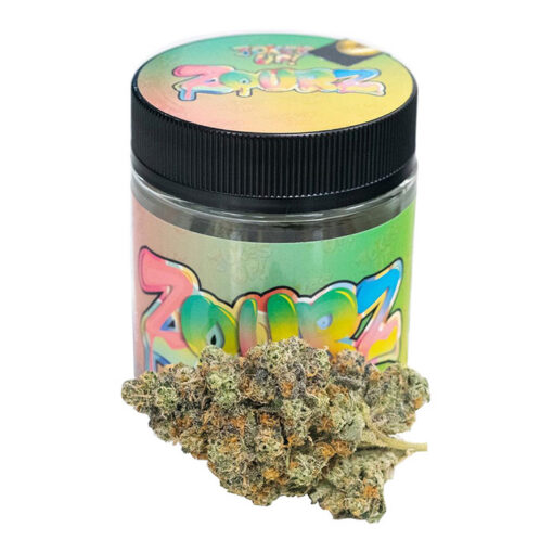 Buy Zourz Runtz