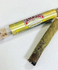 Cannabis Pre Rolls