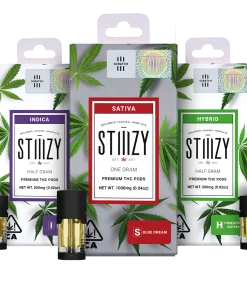 STIIIZY Original THC Pod