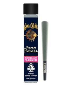 Big Chief Pre-rolls