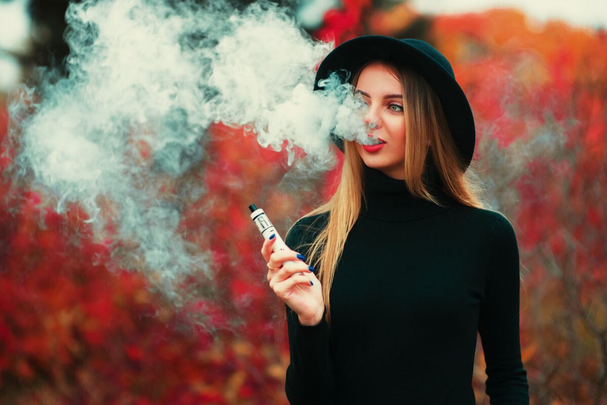 Smoke Shop Near me