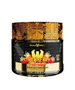 Muha Meds Infused Cannabis Flower