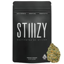 STIIIZY PREMIUM CANNABIS FLOWER